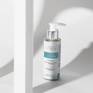 VITAMIN C FACE CLEANSER