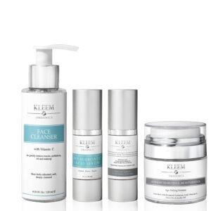 BRIGHTENING SET