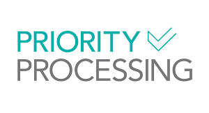 Priority Processing