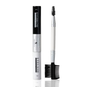 2-IN-1 EYELASH AND EYEBROW GROWTH SERUM