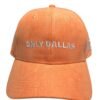 Only Dallas Washed Baseball Cap