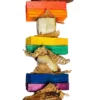 Chewie Bird Toy