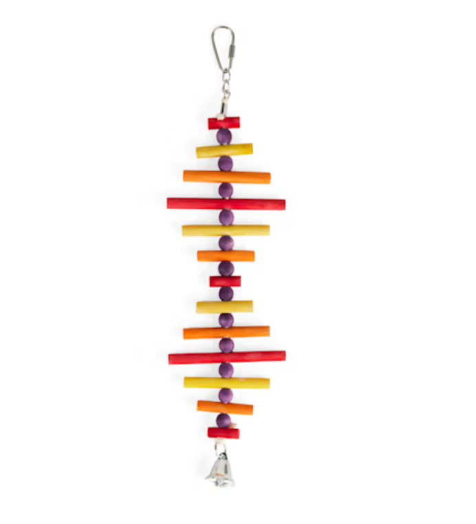 You & Me Wooden Diamond Toy, Medium