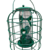 Squirrel Resistant Tube Bird Feeder