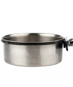 All Living Things® Food & Water Bird Cup