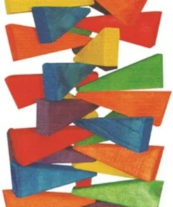 Wooden Bird Toys